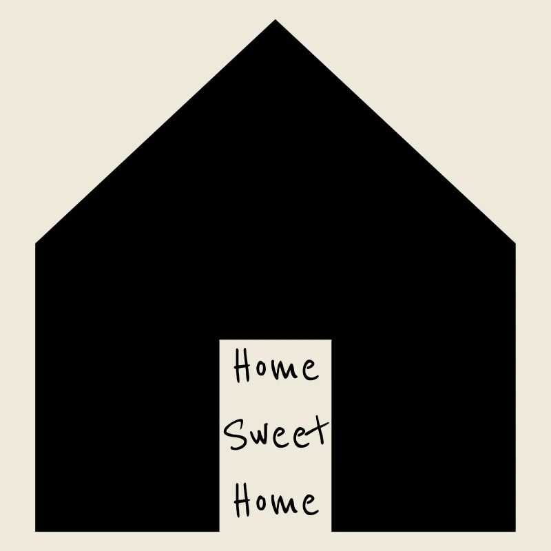 A la maison c'est la plus belle