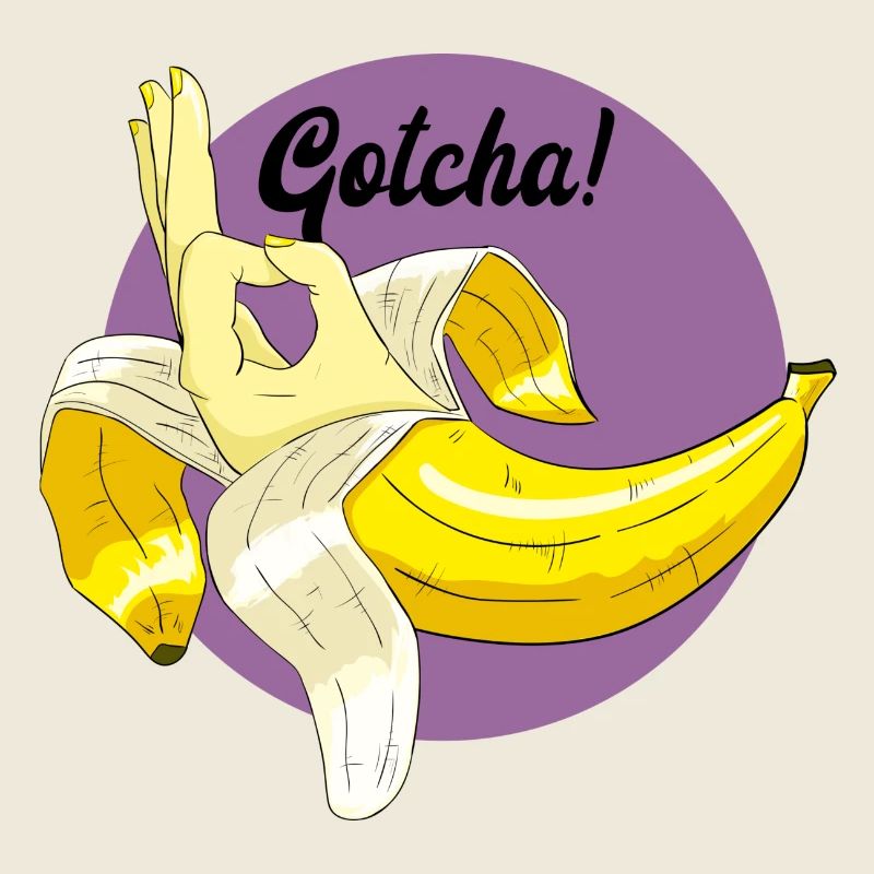 Bananentrollmem