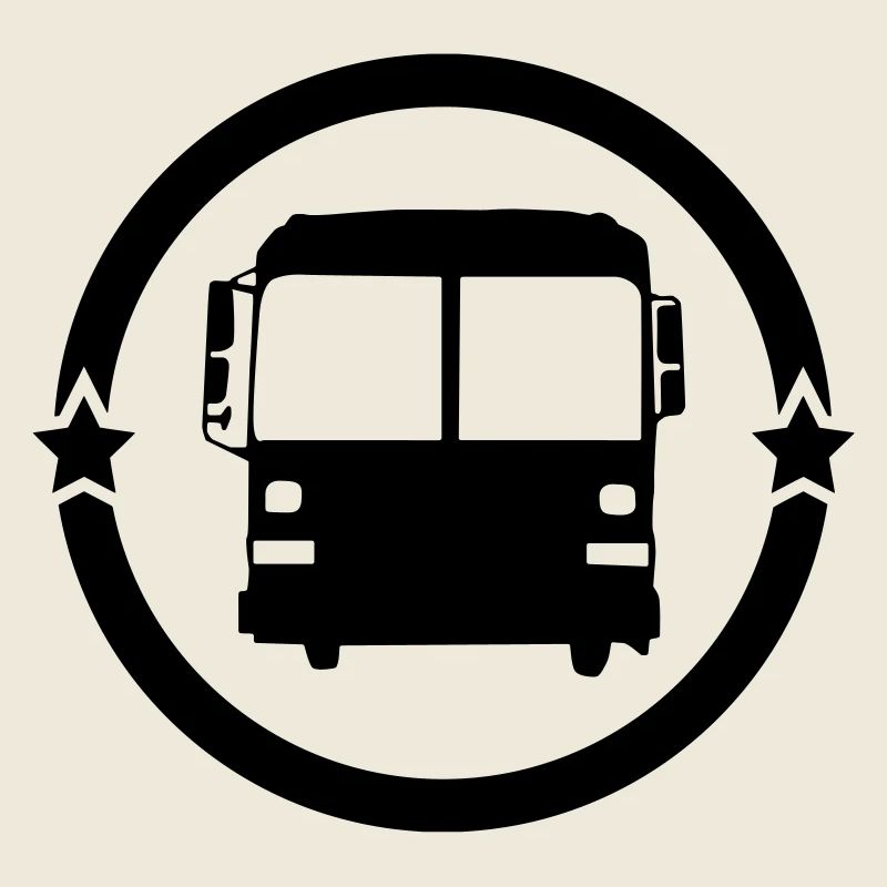 Bus Driver / Busfahrer / Autocar / Autobus / Job