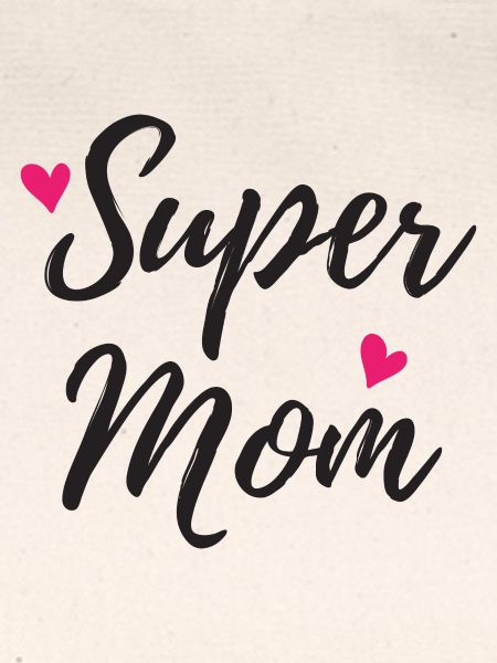 super Mutter
