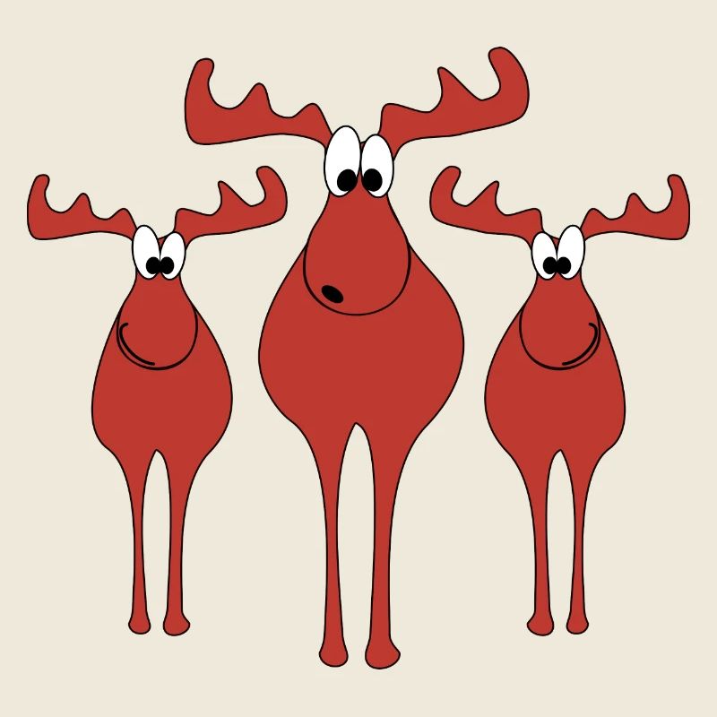 Noël de l’orignal