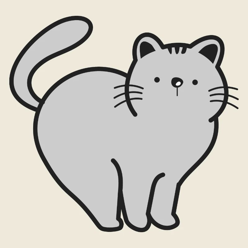 Katze Katzen
