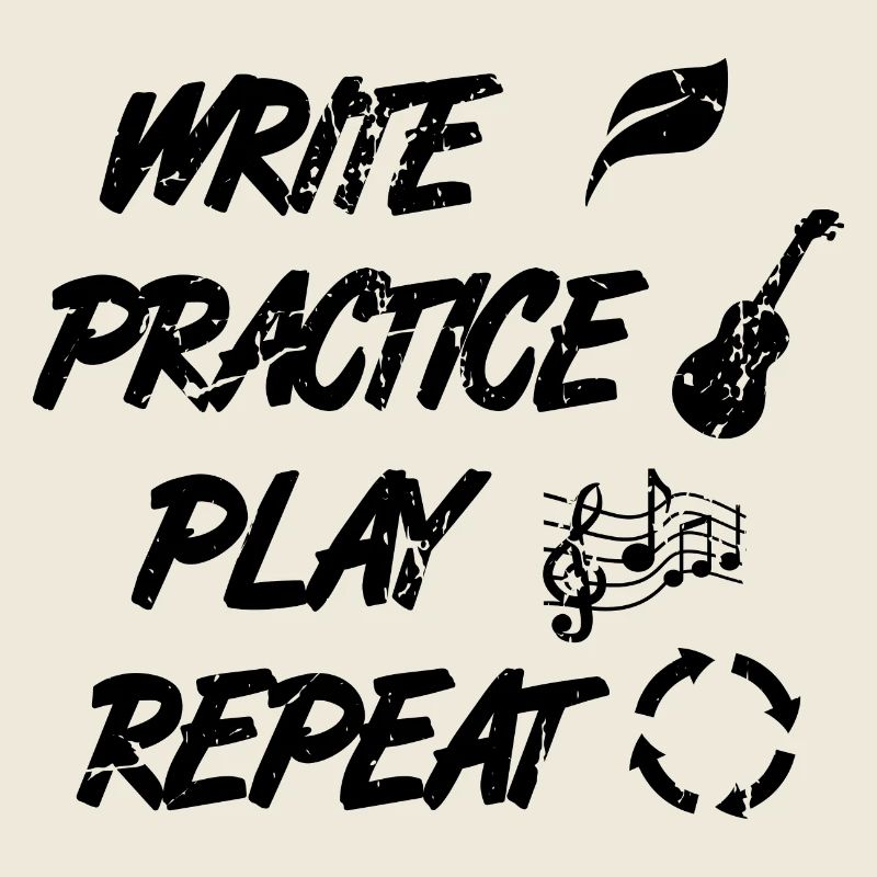 Citation de Ukulélé de motivation