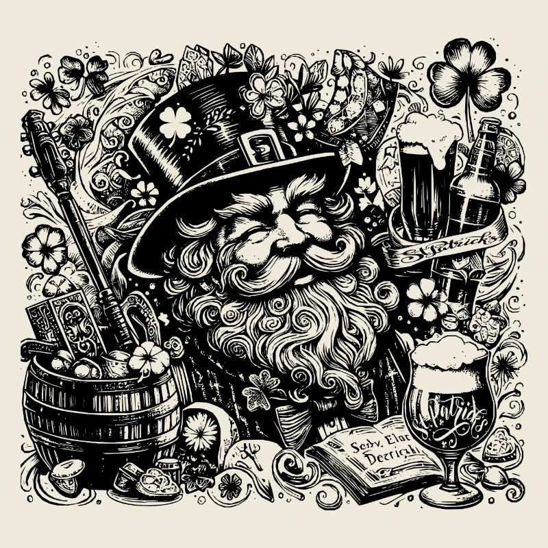 Saint-Patrick