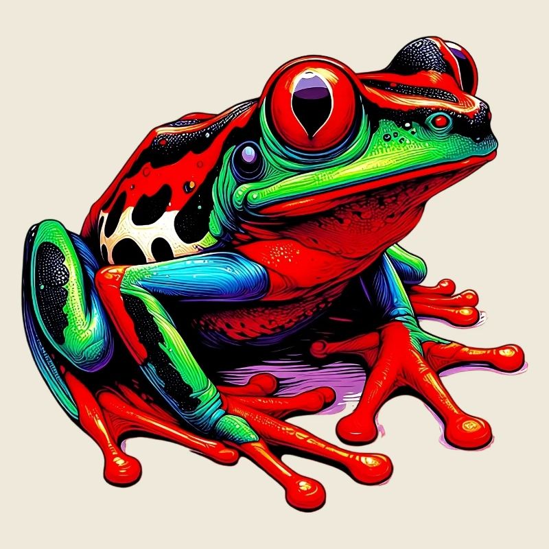 Grenouille