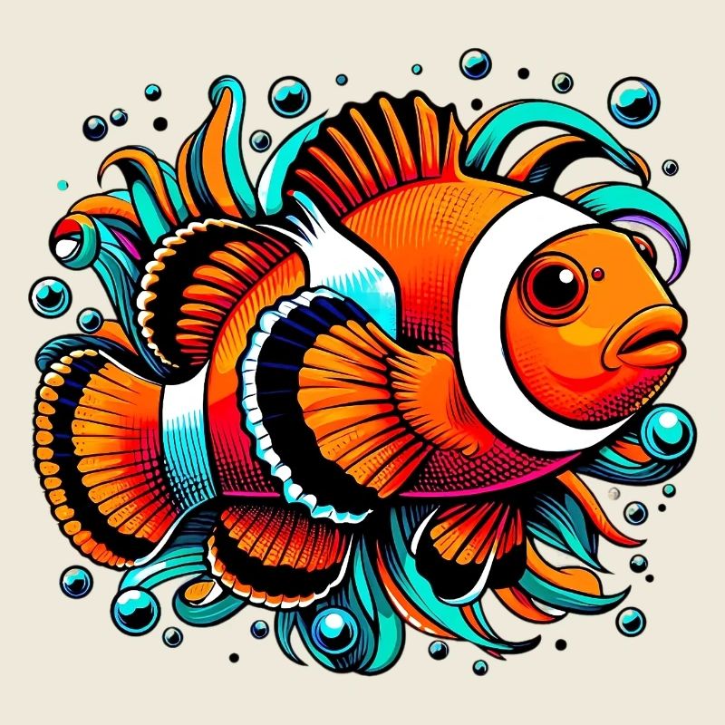 Clownfish