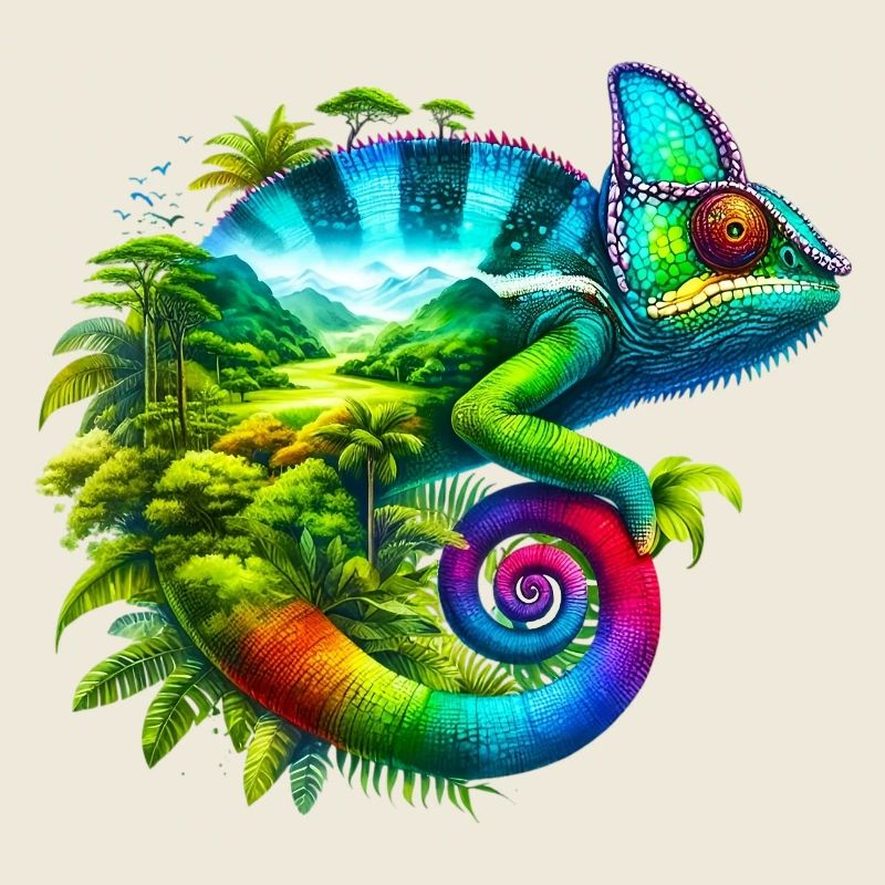 Chameleon