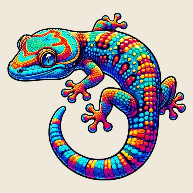 Gecko