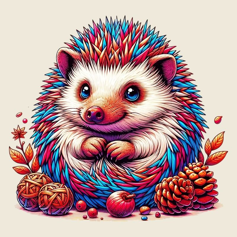 Hérisson