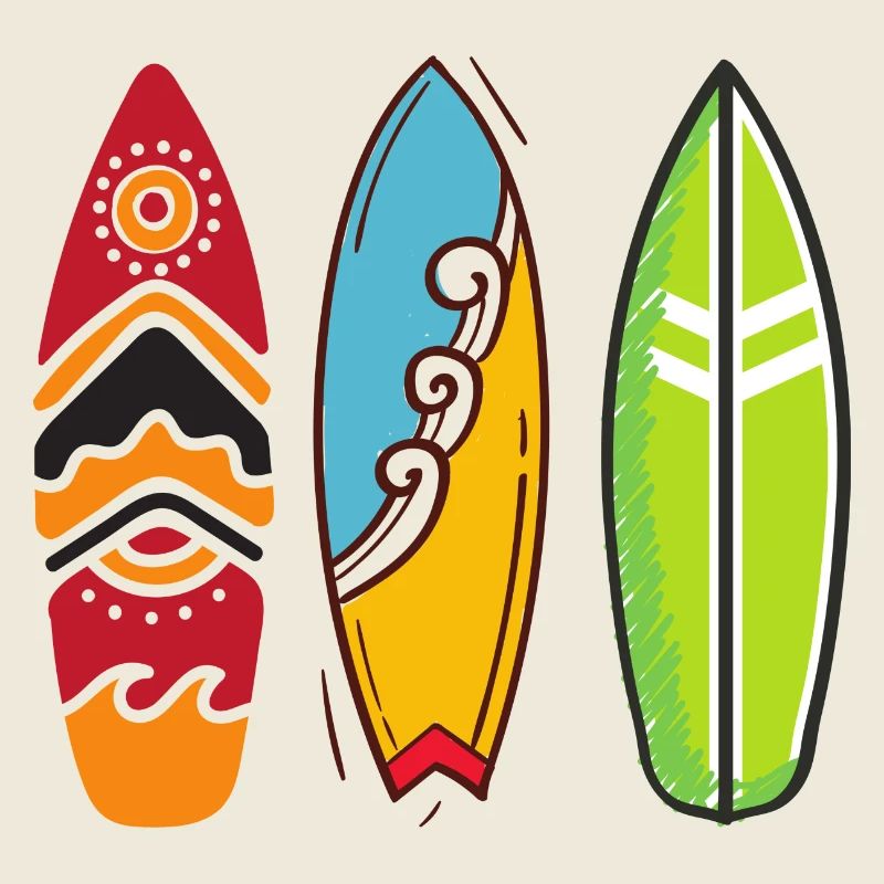 Surfboards