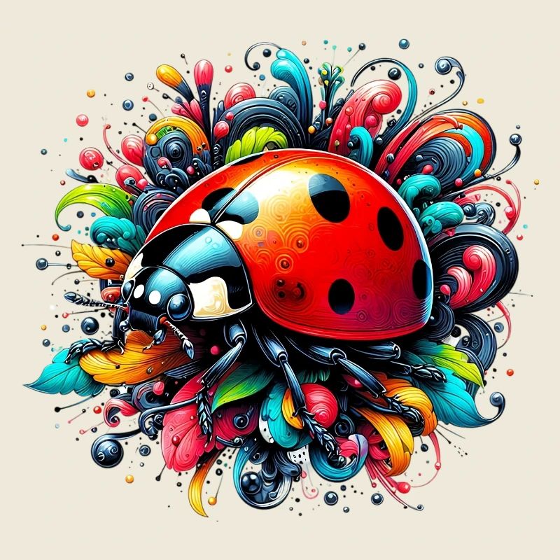 Coccinelle
