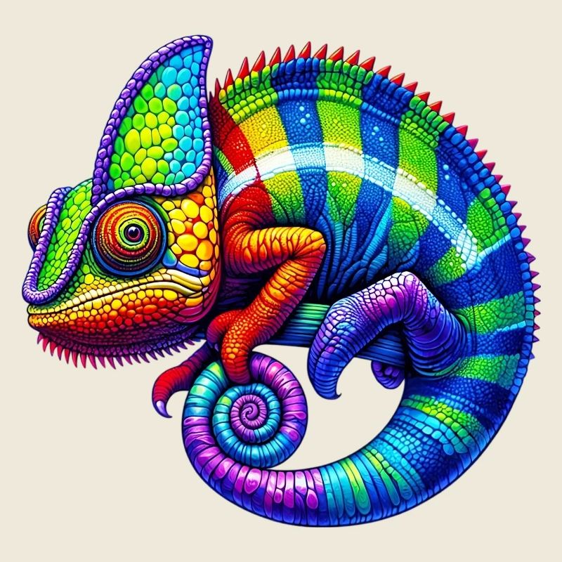 Chameleon