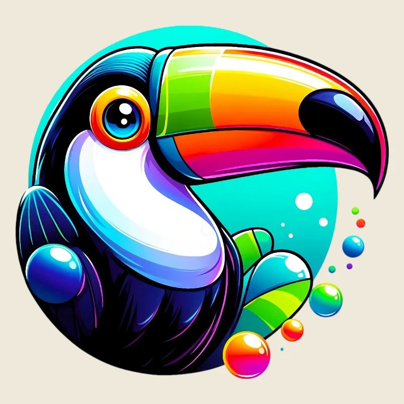 Toucan
