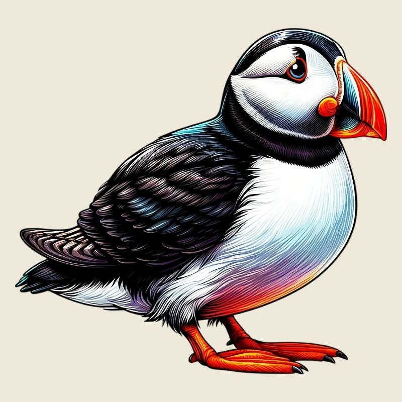 Puffin