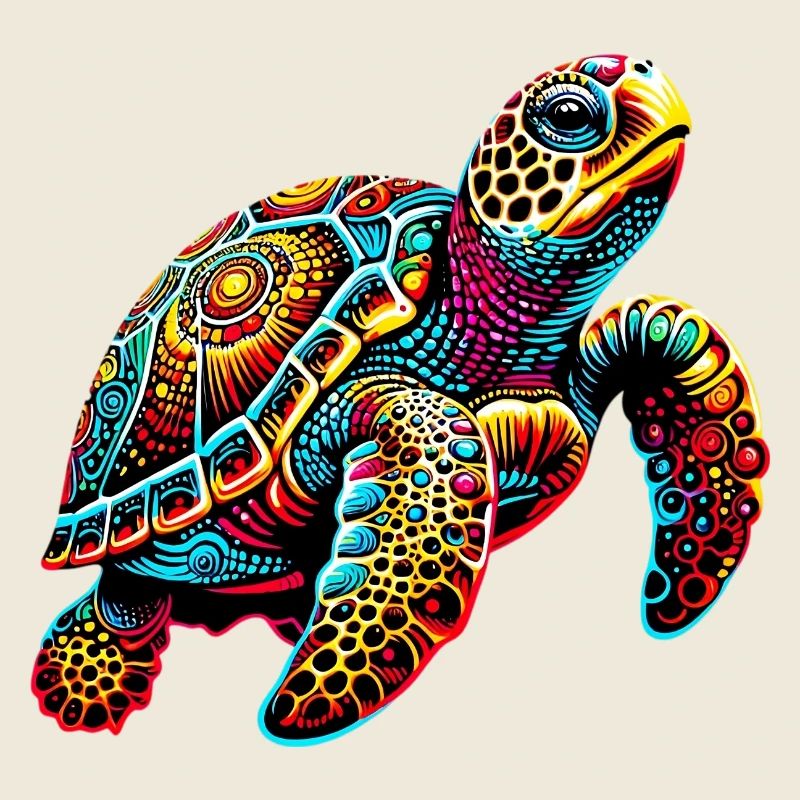 Tortue