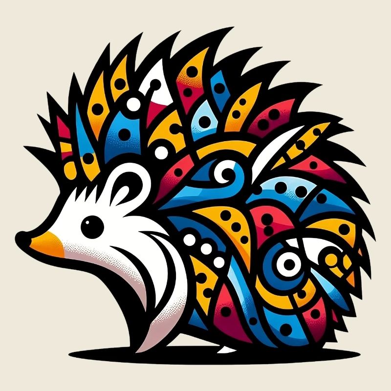 Hedgehog