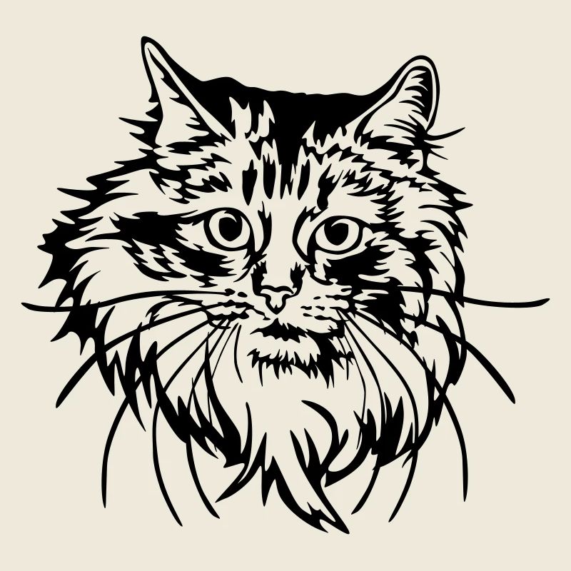 Norwegian Forest Cat