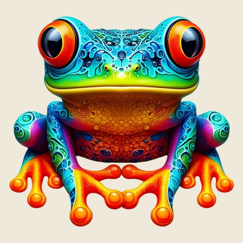 Grenouille