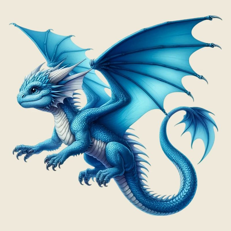 Drache