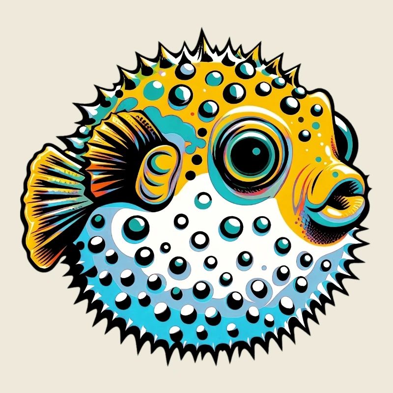 Blowfish