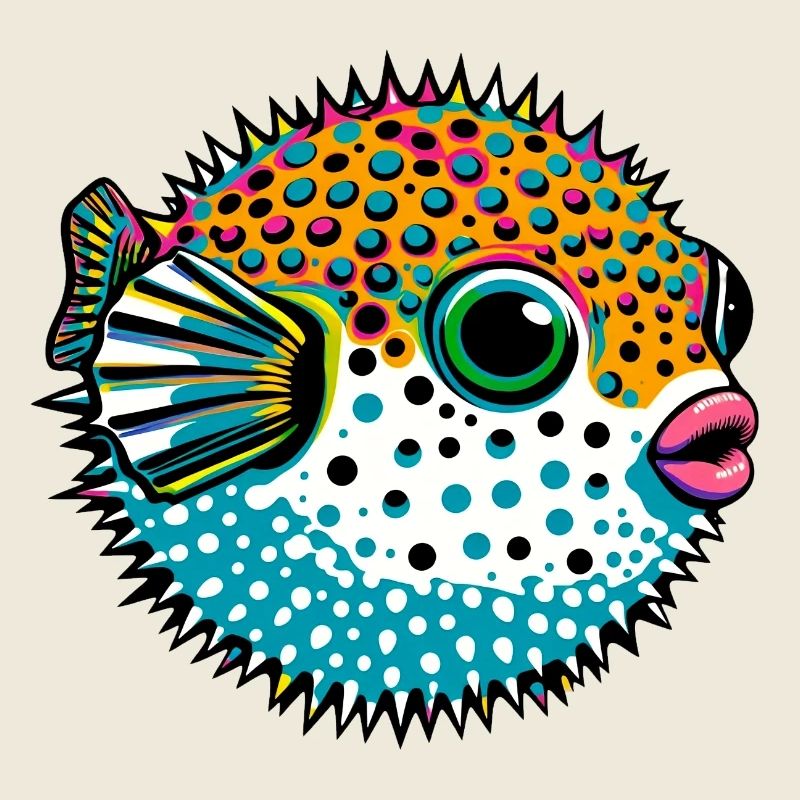Blowfish