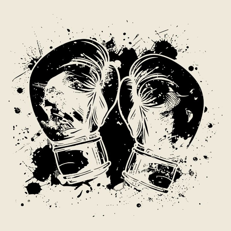 Boxhandschuhe