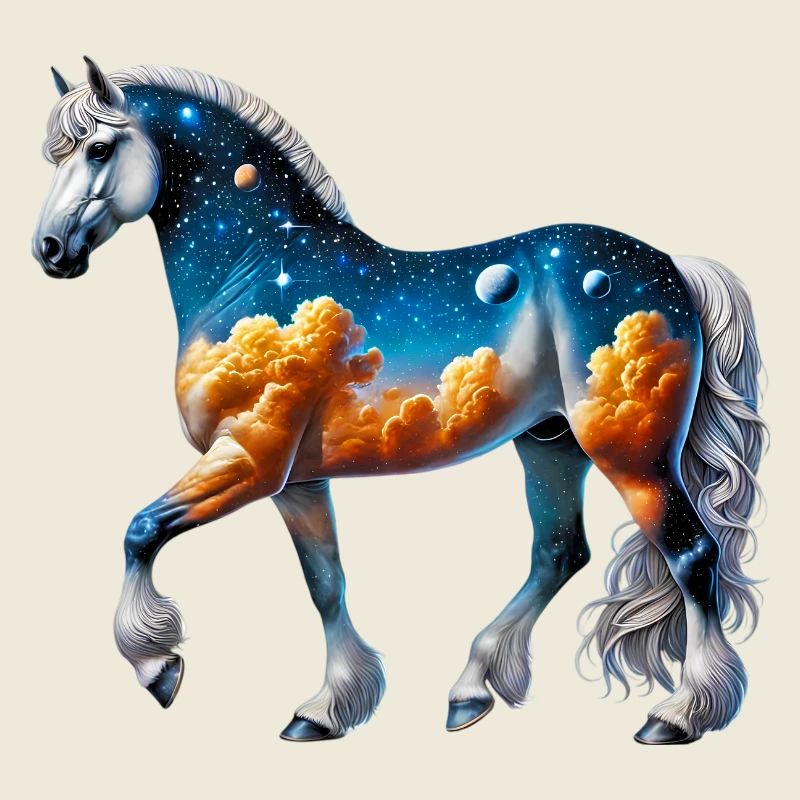 Pferd