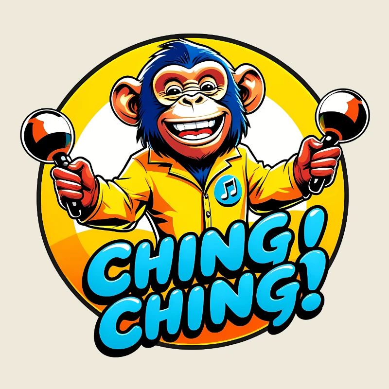Ching Ching