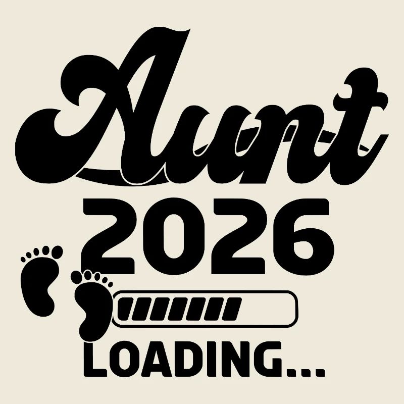 Aunt 2026 Loading