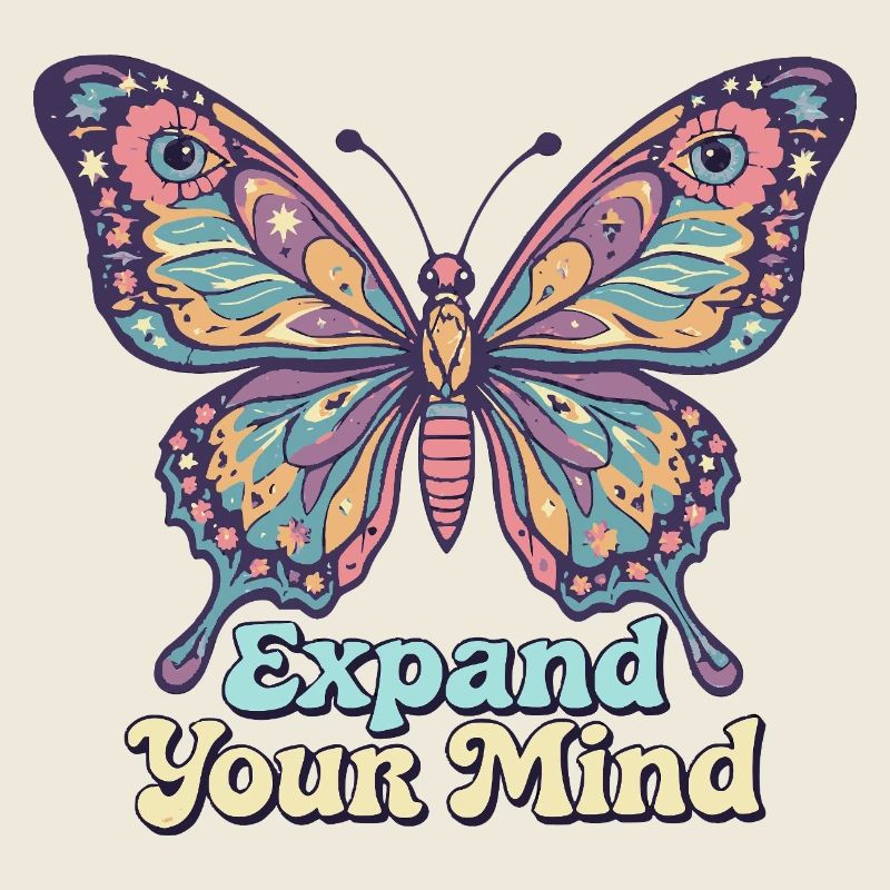 Psychedelic Retro – Expand Your Mind