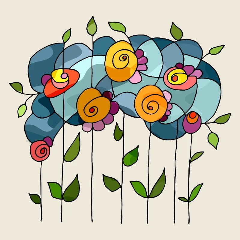 Blumen