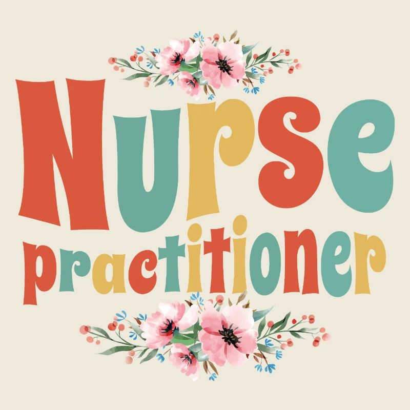 Floral Nurse Practitioner
