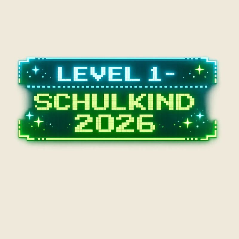 Level 1 School Child 2026 School Enrollment