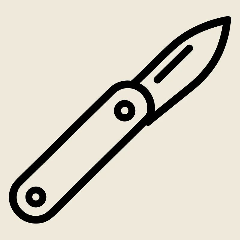 Knife
