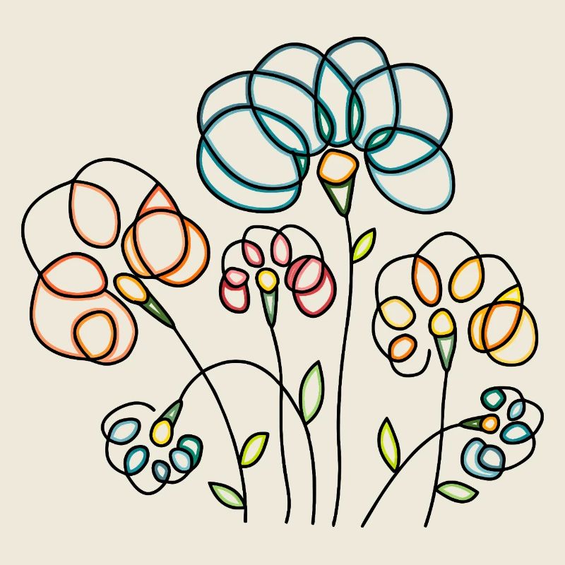 Blumen