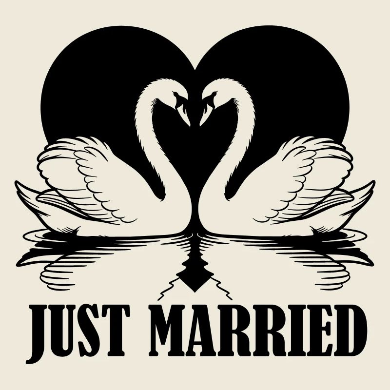 married