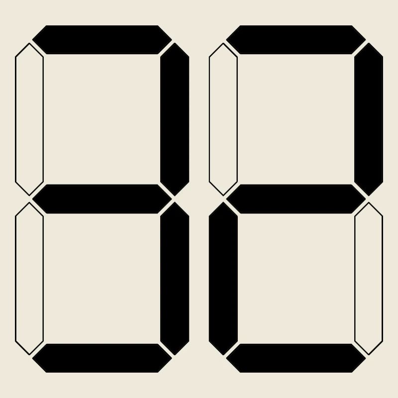NUMÉRO 32 Trente-deux Cadeaux Numériques