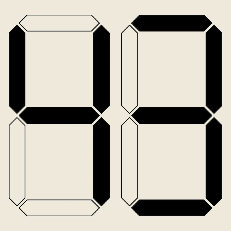NUMÉRO 43 Quarante-trois Cadeaux Numériques