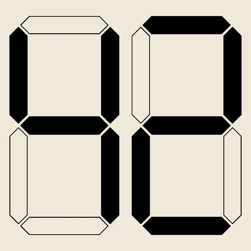 NUMÉRO 42 Quarante-deux Cadeaux Numériques