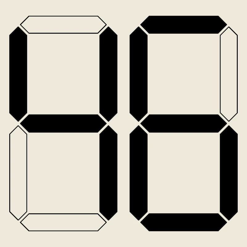 NUMÉRO 46 Quarante-six Cadeaux Numériques