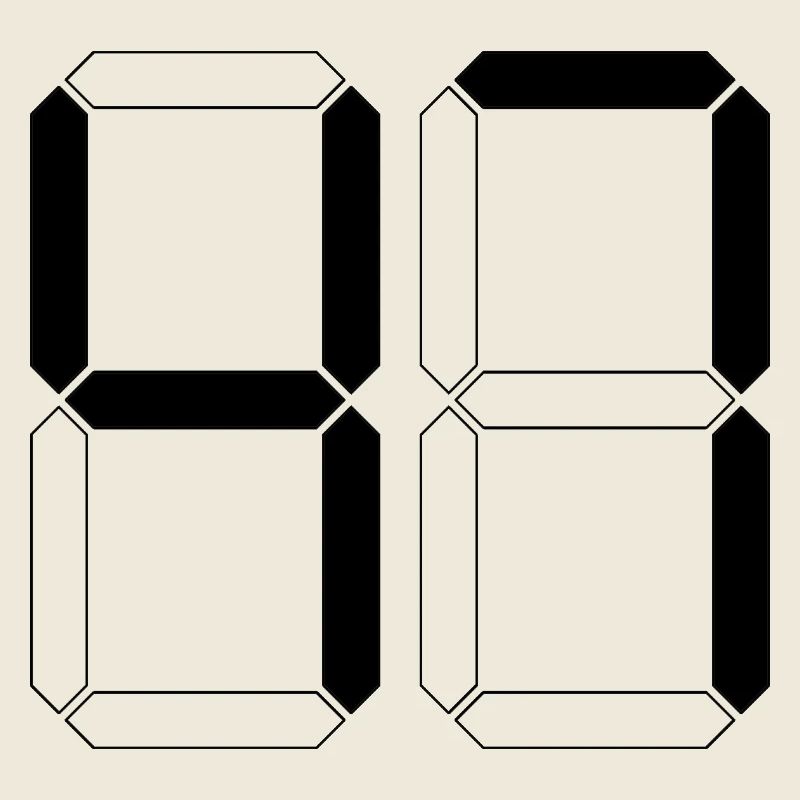 NUMÉRO 47 Quarante-sept Cadeaux Numériques