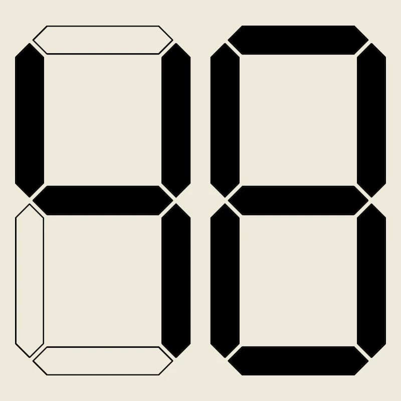 NUMÉRO 48 Quarante-huit Cadeaux Numériques