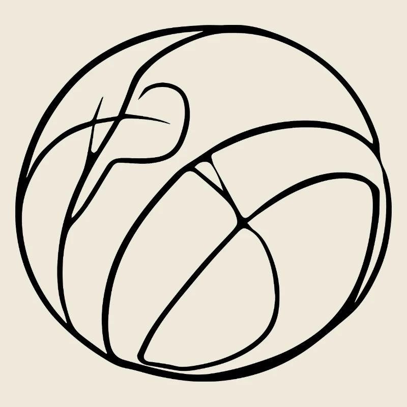 Volleyball Ball