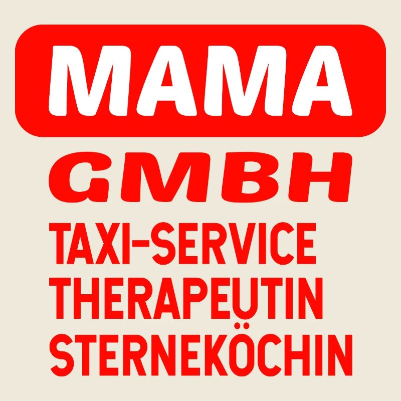 Muttertag Mama Gmbh
