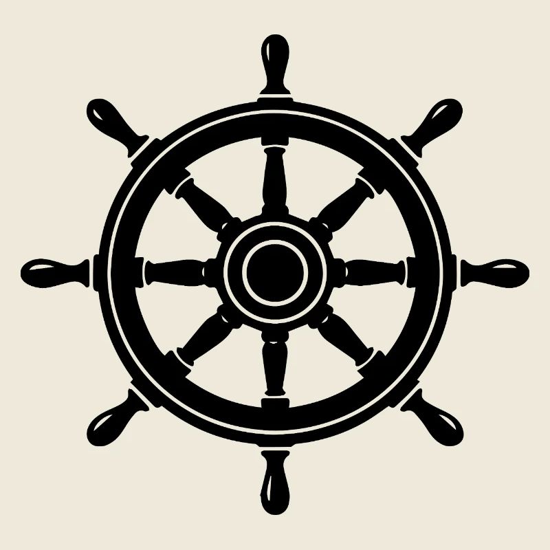 Steuerrad