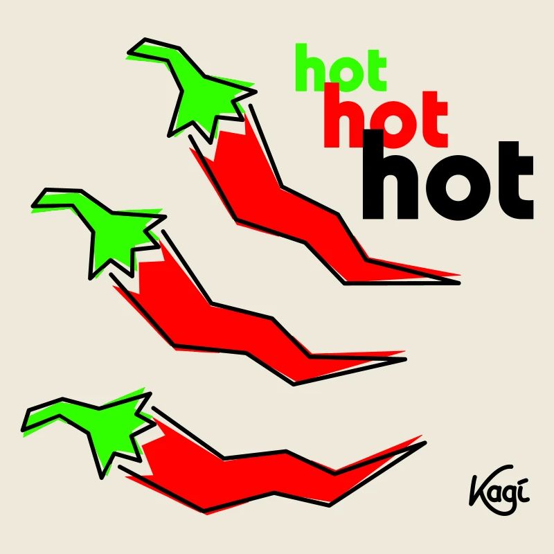 Pepperoni hot