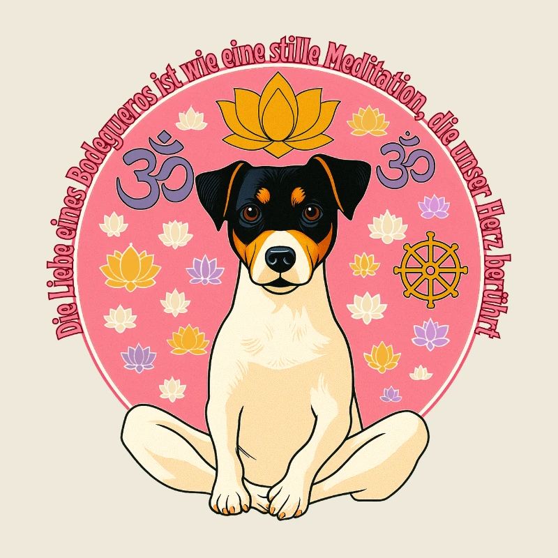 Yoga Bodeguero