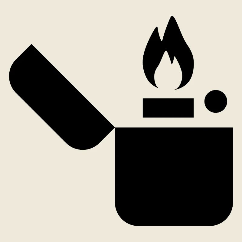 Gas Lighter