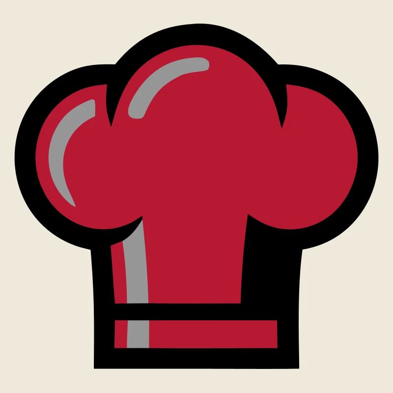 Chef's Hat Chef Restaurant Gastro Cooking