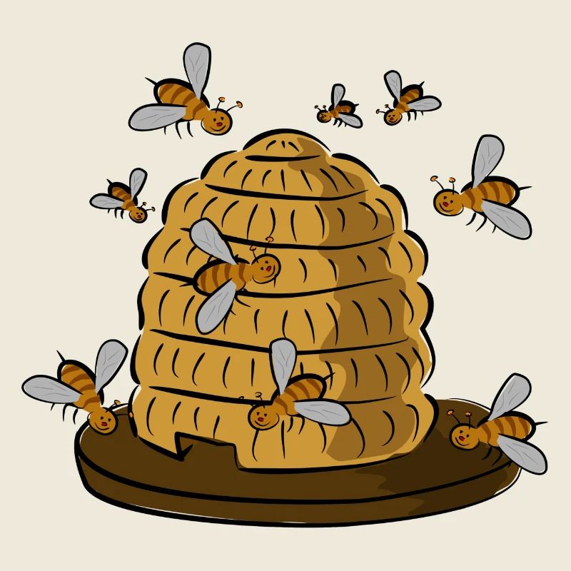 beehive